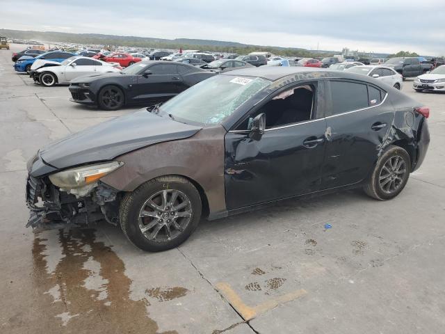 VIN 3MZBN1U77HM116597 2017 Mazda 3, Sport no.1