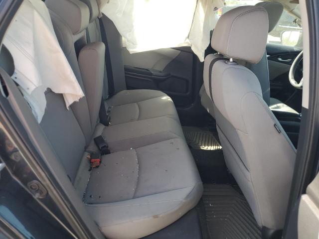 2018 HONDA CIVIC EX - 19XFC2F78JE013816
