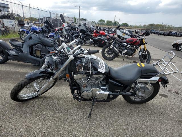2013 HONDA VT750 C2 JH2RC5307DK500083