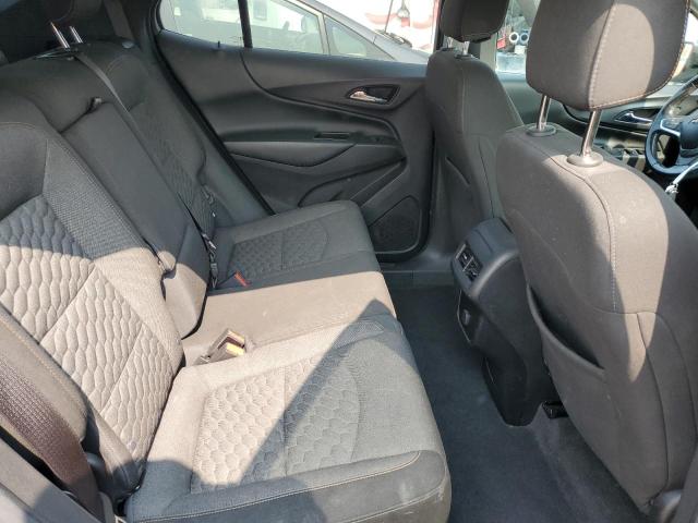 2018 CHEVROLET EQUINOX LT - 3GNAXJEV0JL368586