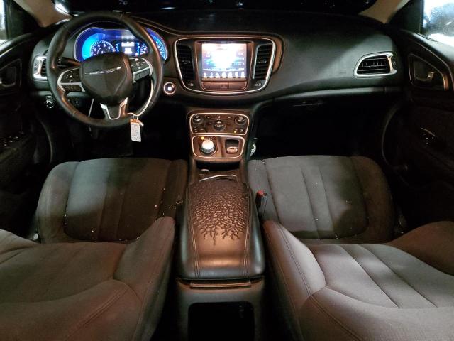2015 CHRYSLER 200 LIMITE - 1C3CCCAB6FN638677