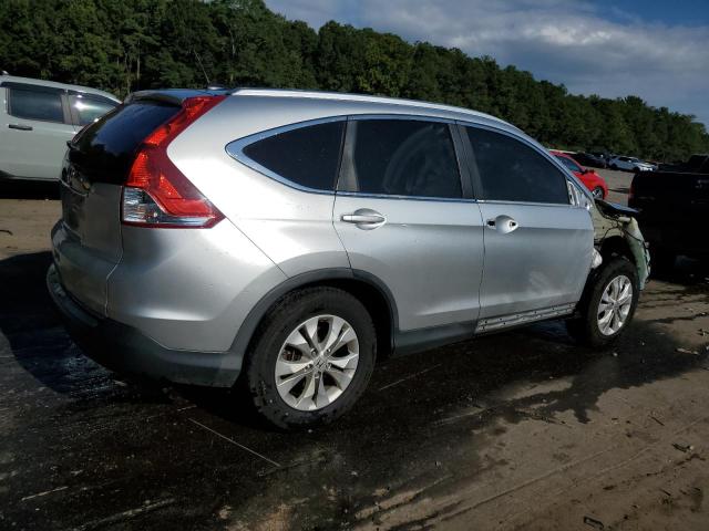 VIN 2HKRM3H72DH500524 2013 Honda CR-V, Exl no.3