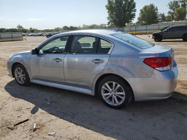 VIN 4S3BMCC66E3009807 2014 Subaru Legacy, 2.5I Premium no.2