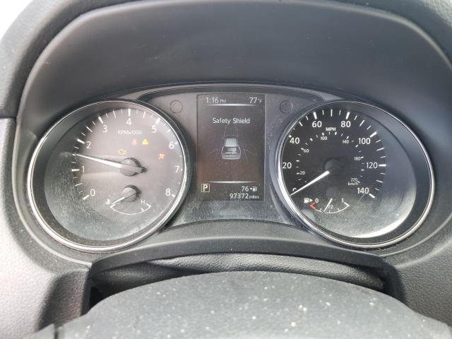 2017 NISSAN ROGUE S - 5N1AT2MT2HC872956