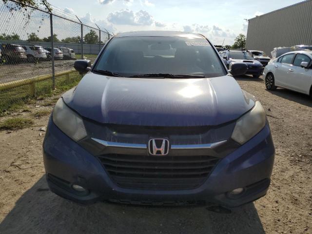 2016 HONDA HR-V EX - 3CZRU5H5XGM727544