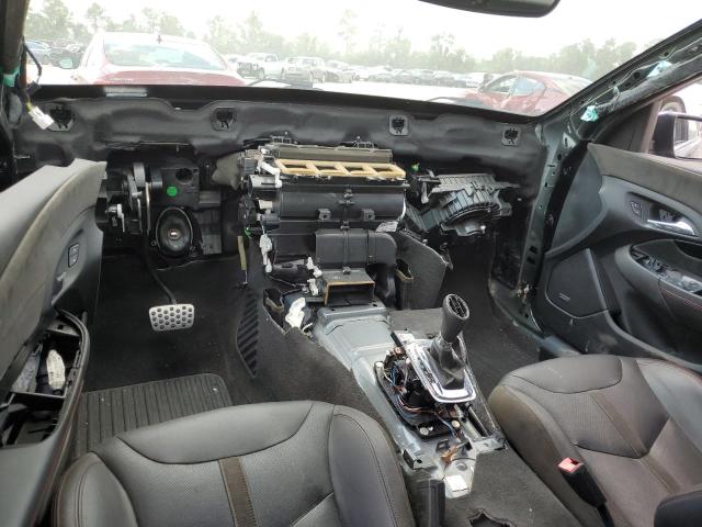 2015 CHEVROLET SS - 6G3F15RW6FL108371