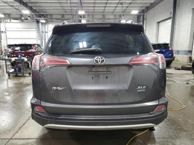 2016 TOYOTA RAV4 XLE - 2T3RFREV8GW463668