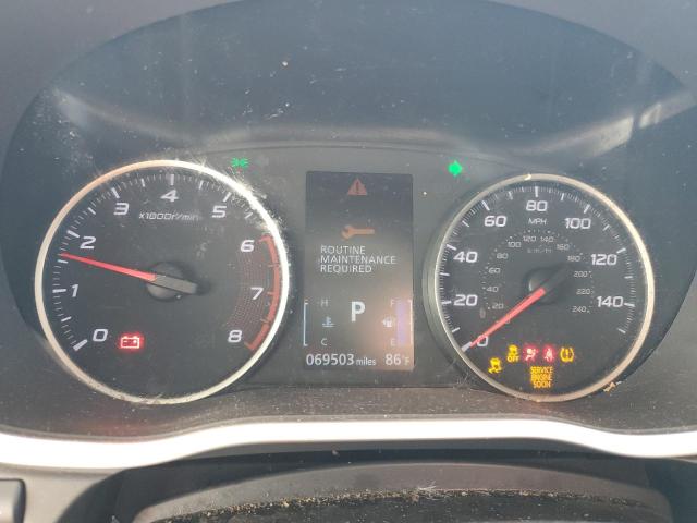2018 MITSUBISHI ECLIPSE CR - JA4AS3AA4JZ044694