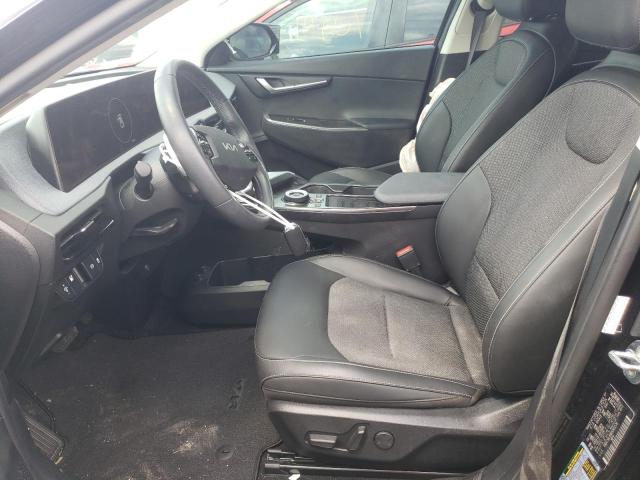 2022 KIA EV6 LIGHT - KNDC34LB9N5065576