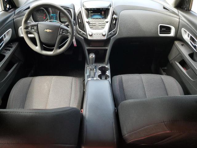 2017 CHEVROLET EQUINOX LS - 2GNALBEK5H1552179