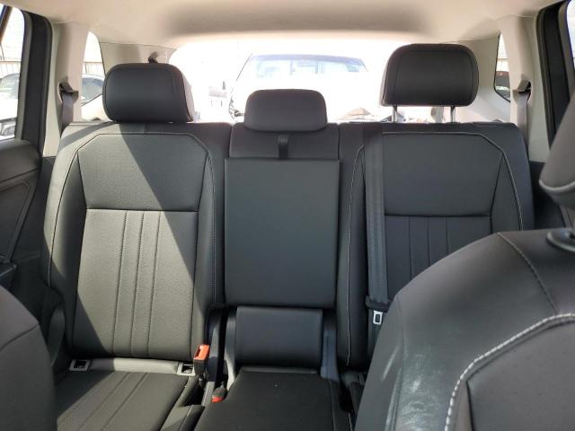 2024 VOLKSWAGEN TIGUAN SE - 3VV3B7AXXRM167179