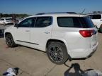 GMC ACADIA DEN снимка