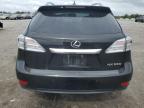 LEXUS RX 350 photo