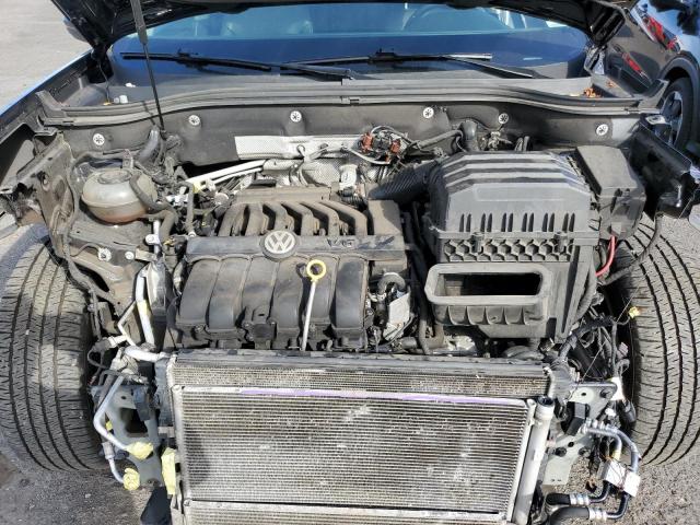 2018 VOLKSWAGEN ATLAS SEL - 1V2RR2CA2JC579505