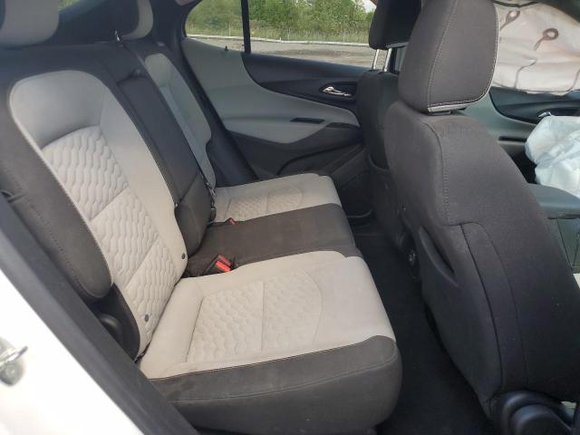 2020 CHEVROLET EQUINOX LS - 2GNAXHEV4L6182811