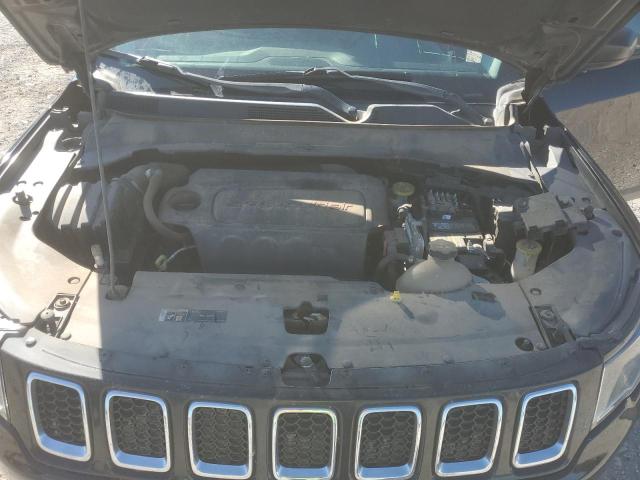 2018 JEEP COMPASS SP - 3C4NJCAB9JT438802