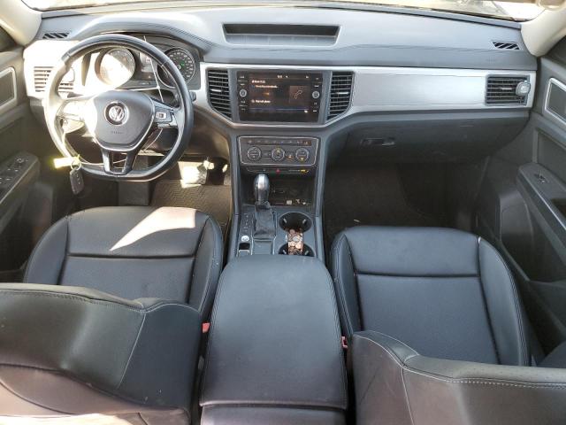 2019 VOLKSWAGEN ATLAS SE - 1V2DR2CA7KC505296