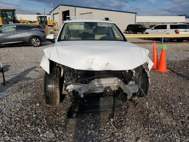 2019 AUDI Q5 PREMIUM - WA1ANAFY6K2122730