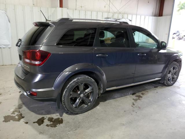 2015 DODGE JOURNEY CR - 3C4PDDGG6FT725515