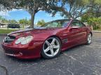 MERCEDES-BENZ SL 500 photo