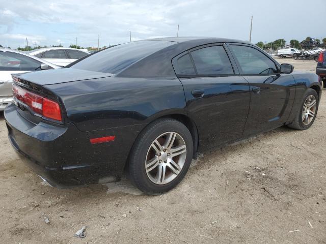 VIN 2C3CDXBG7DH639230 2013 Dodge Charger, SE no.3