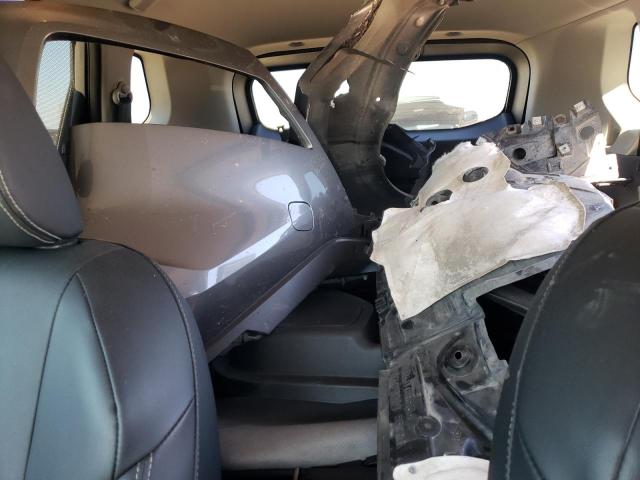 2023 NISSAN ROGUE SL - 5N1BT3CA9PC674822