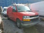 CHEVROLET EXPRESS G2 снимка