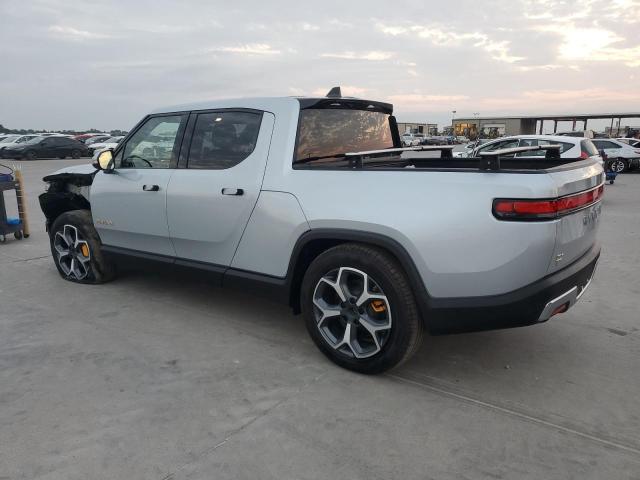 VIN 7FCTGAAA4PN024542 2023 Rivian R1T, Adventure no.2