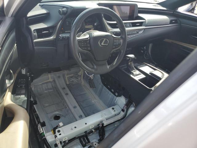 VIN 58ADZ1B15LU056679 2020 Lexus ES, 350 no.8