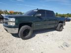 CHEVROLET SILVERADO photo