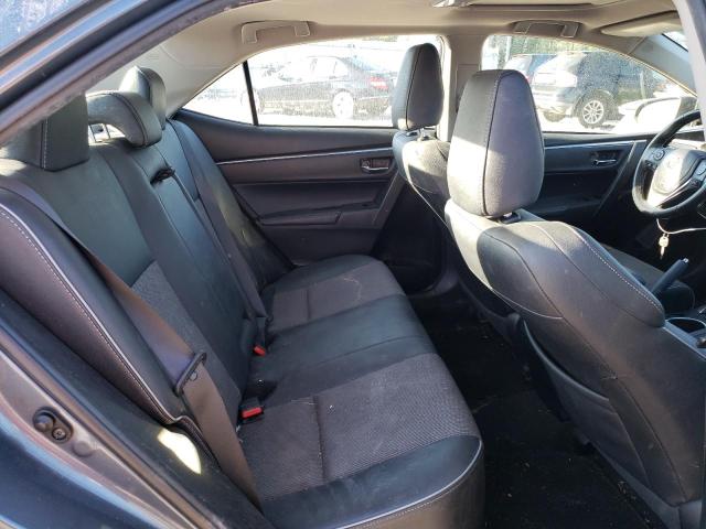 2016 TOYOTA COROLLA L - 2T1BURHE2GC636372