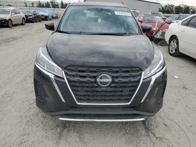 2024 NISSAN KICKS S - 3N1CP5BVXRL471087