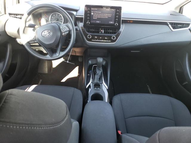2020 TOYOTA COROLLA LE - 5YFEPRAE6LP049472