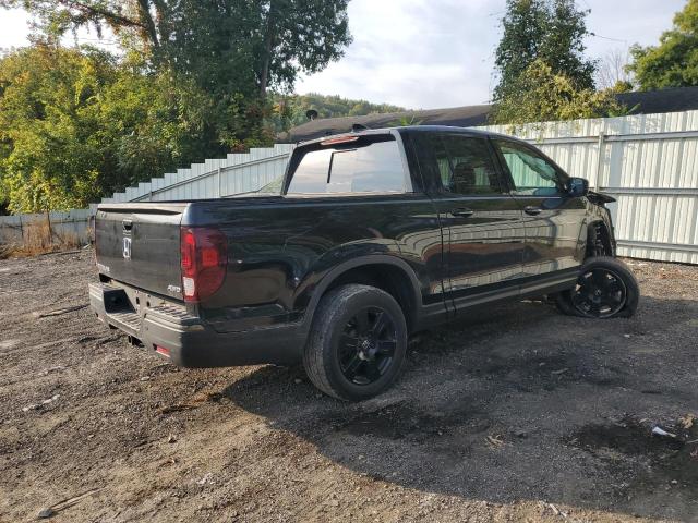 2020 HONDA RIDGELINE - 5FPYK3F8XLB013640