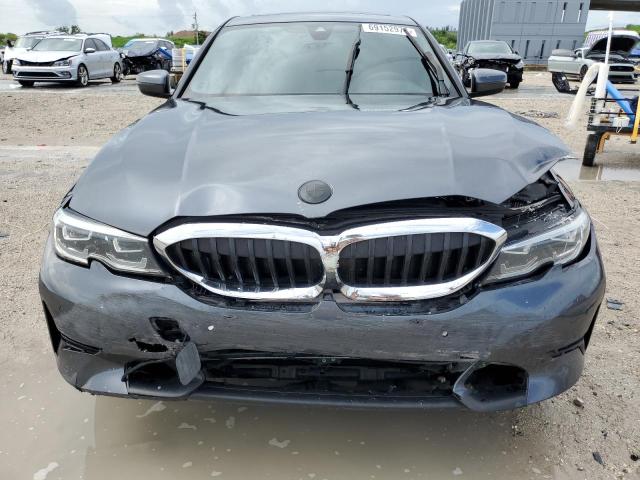 3MW5R1J03L8B23105 2020 BMW 330I