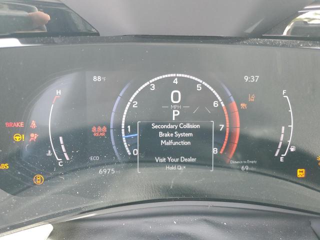 2024 LEXUS NX 350 LUX 2T2KGCEZ0RC050960