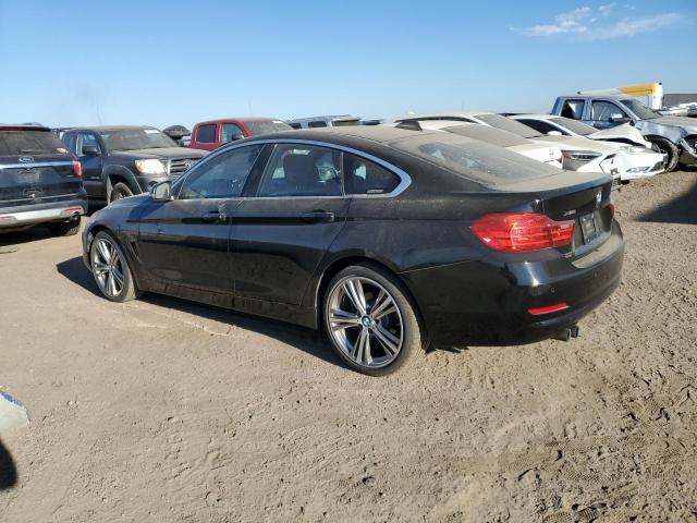 2016 BMW 428 XI GRA - WBA4C9C51GG138844