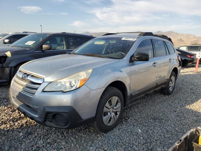 2013 SUBARU OUTBACK 2.5I 2013