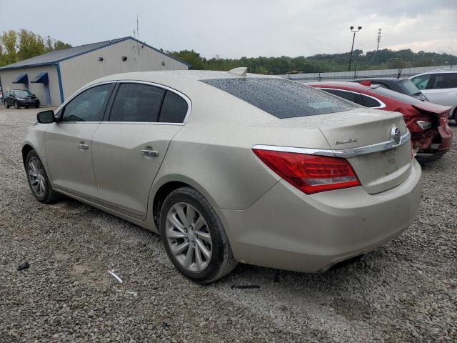 2016 BUICK LACROSSE - 1G4GB5G3XGF163473