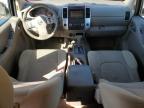 NISSAN FRONTIER S photo