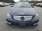 MERCEDES-BENZ C 300 4MAT photo