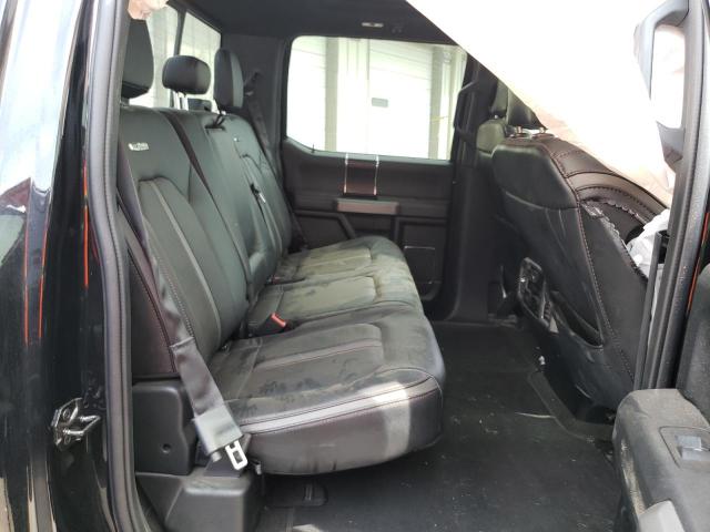 2020 FORD F150 SUPER - 1FTEW1E43LFC20126