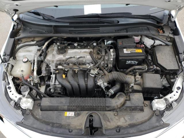 2021 TOYOTA COROLLA LE - 5YFEPMAE5MP157683