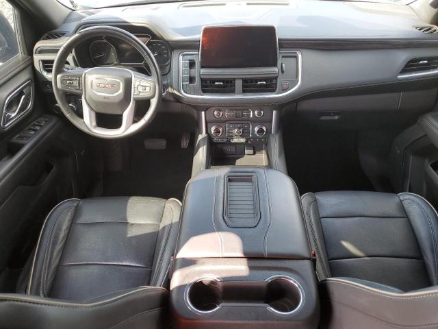 2021 GMC YUKON SLT - 1GKS1BKDXMR114871