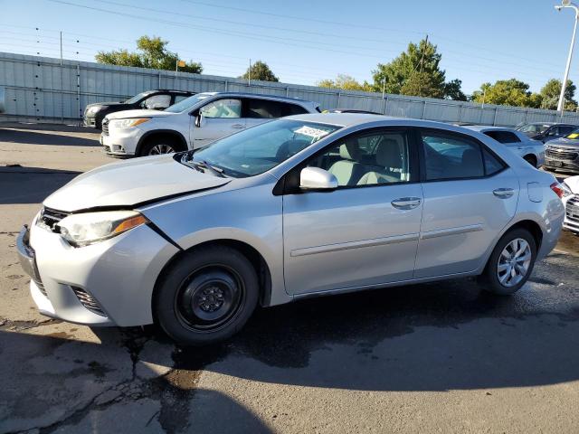 2015 TOYOTA COROLLA L - 5YFBURHE2FP361391