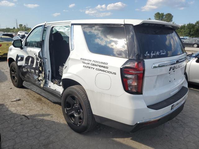 2023 CHEVROLET TAHOE K150 - 1GNSKLED2PR508242