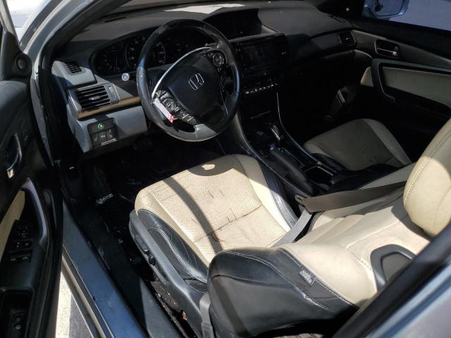 2016 HONDA ACCORD TOU - 1HGCT2B0XGA004205