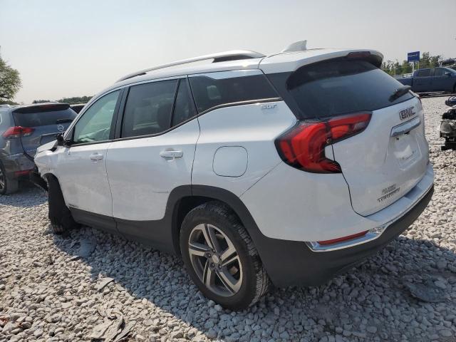 2019 GMC TERRAIN SL - 3GKALVEV7KL359529