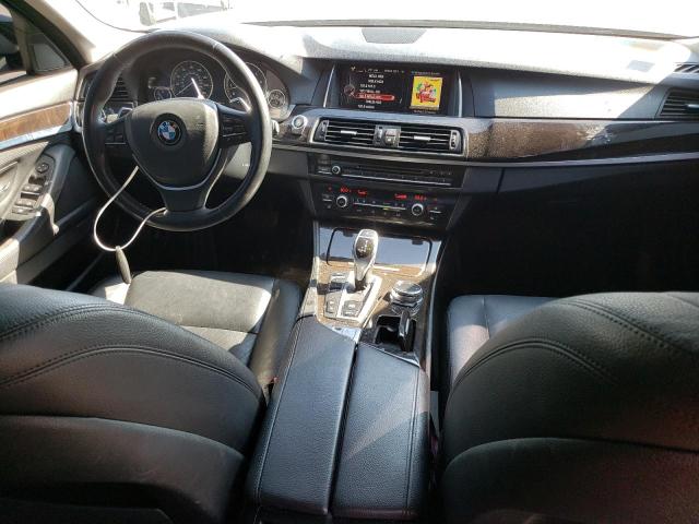 2016 BMW 535 XI - WBA5B3C57GG255641