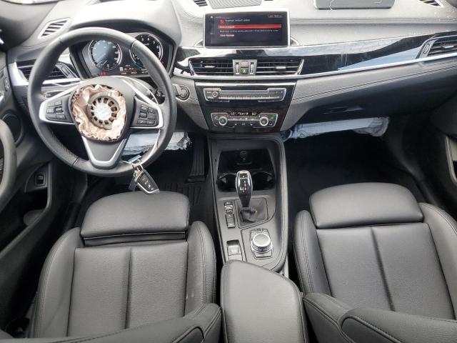 2021 BMW X2 XDRIVE2 - WBXYJ1C09M5T13335